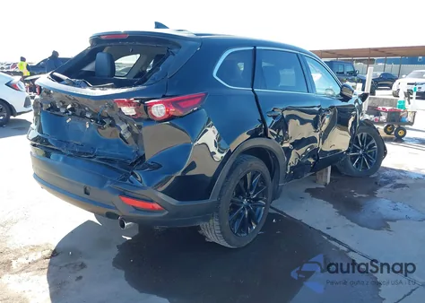 2023 Mazda Cx-9 Touring Plus z USA, uszkodzony, nr VIN JM3TCBAY3P0656828